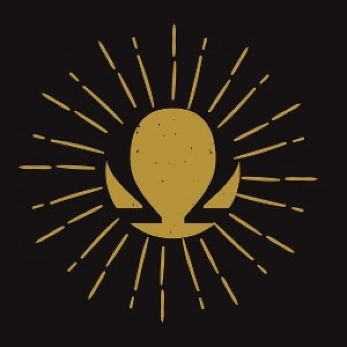 Omega Ray - Omega Ray