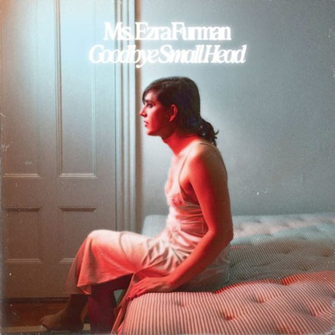 Ezra Furman - Goodbye Small Head (LP)