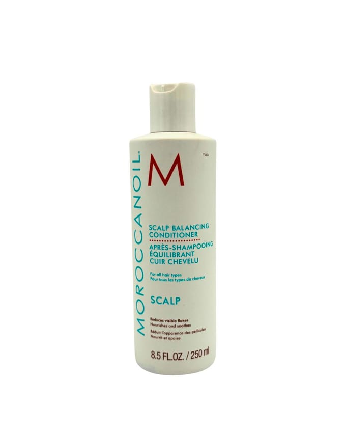 Moroccanoil - Scalp Balancing Conditioner - 250 ml