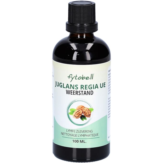 Fytobell Juglans Regia UE 100 Oplossing