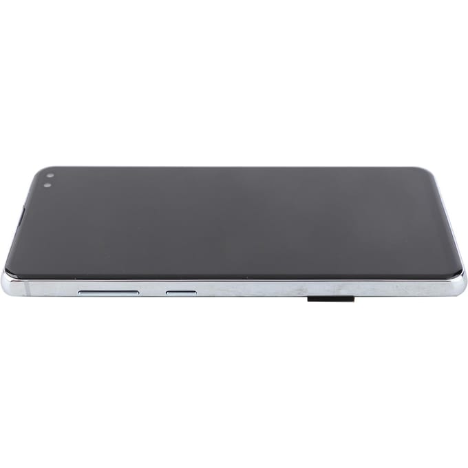 Assemblage écran LCD de remplacement pour écran LCD tactile numériseur S10 Plus gris