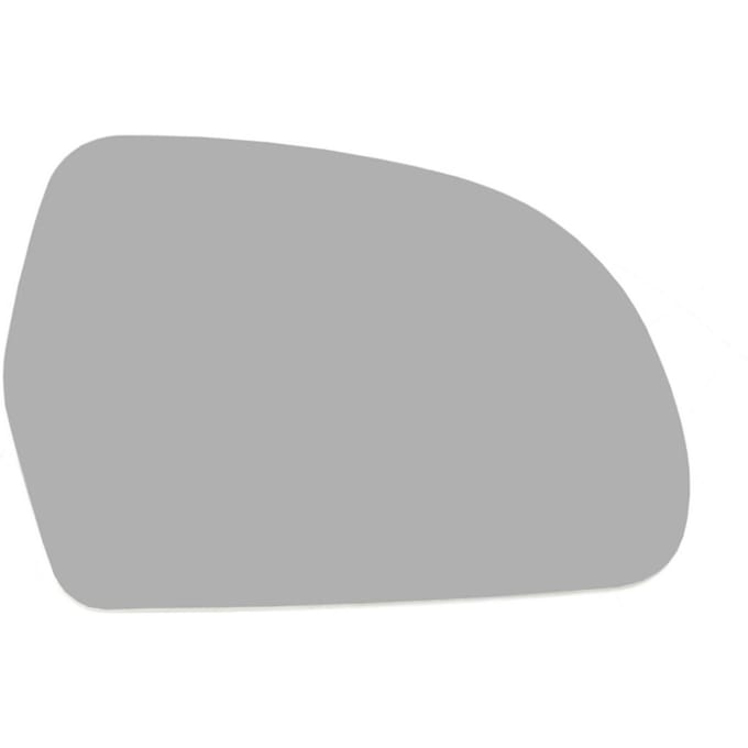 Buitenspiegel glas BLIC 6102-02-1232592P rechts