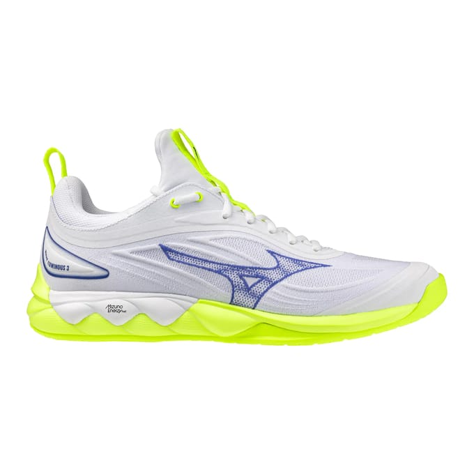 Indoor schoenen Mizuno Wave Luminous
