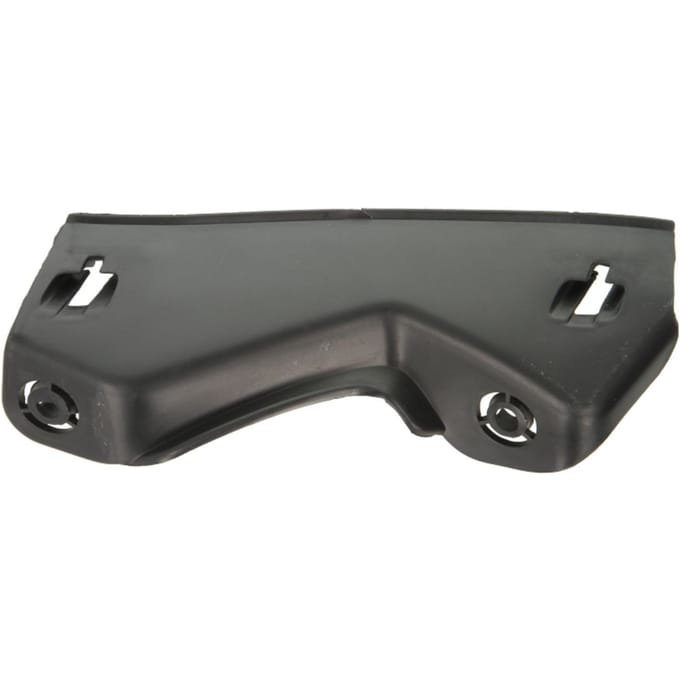 Bumper, vóór, montageset BLIC 7802-03-9540382P, rechts