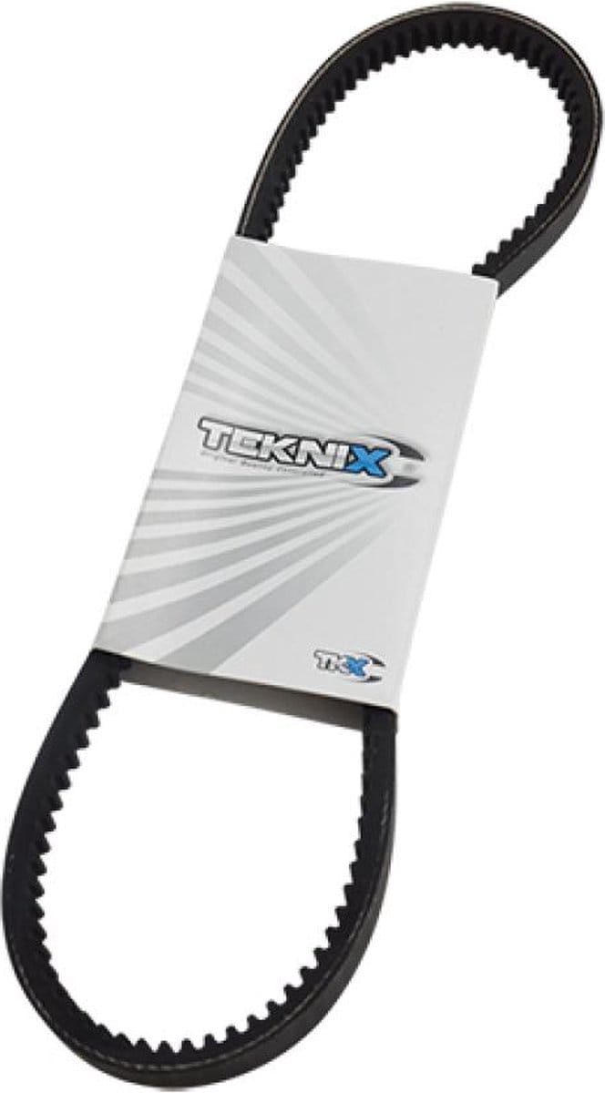 Teknix drijfriem voor MBK 50 51V bromfiets Gloednieuw
