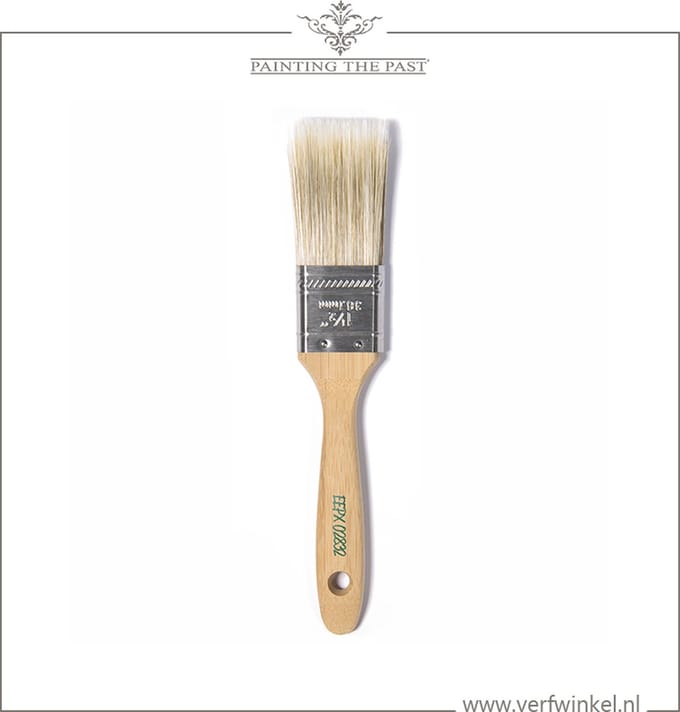 Painting the Past Kwast - maat 1,5 inch (38mm)