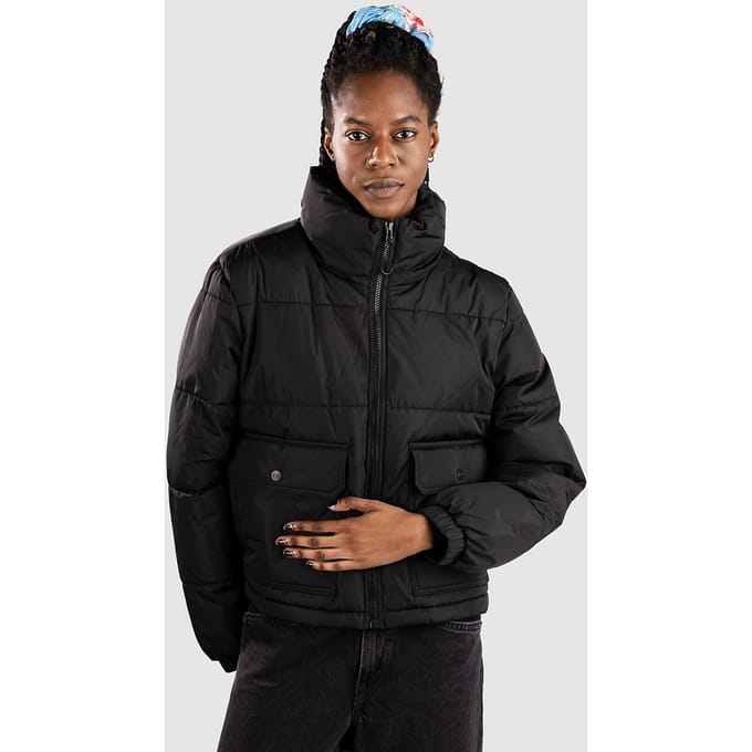 Vans Mte Aubrey Primaloft Jas Zwart S Vrouw