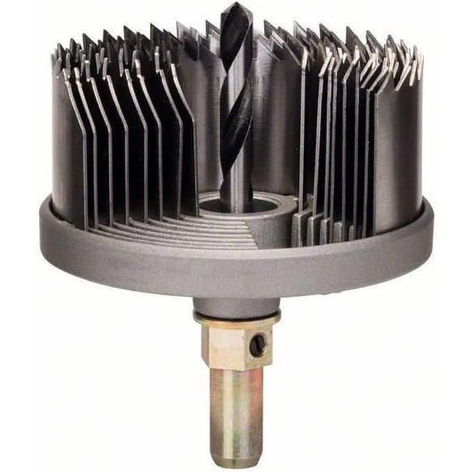 Bosch - 8-delige zaagkransset 25; 32; 38; 44; 51; 57; 63; 68 mm