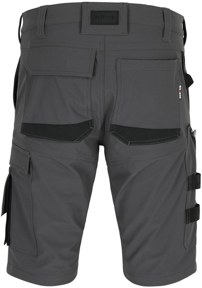 Herock korte werkbroek Floki
