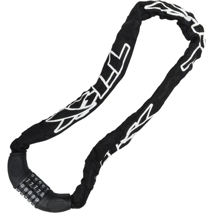 Antivol ketting van staal TKX