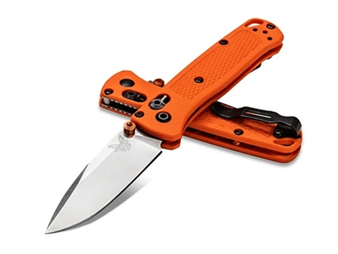 Benchmade Zakmes Mini Bugout