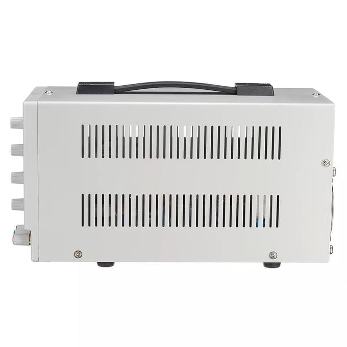 LONG WEI PS-3010DF 110V/220V 30V 10A Instelbare LED Digitale Display DC Voeding Schakelend UK Plug