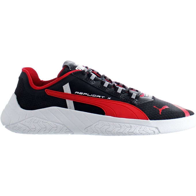 Puma SF Replicat-X Heren Zwart Trainers
