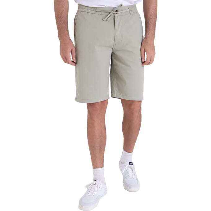 Bermuda in seersucker Camberabero