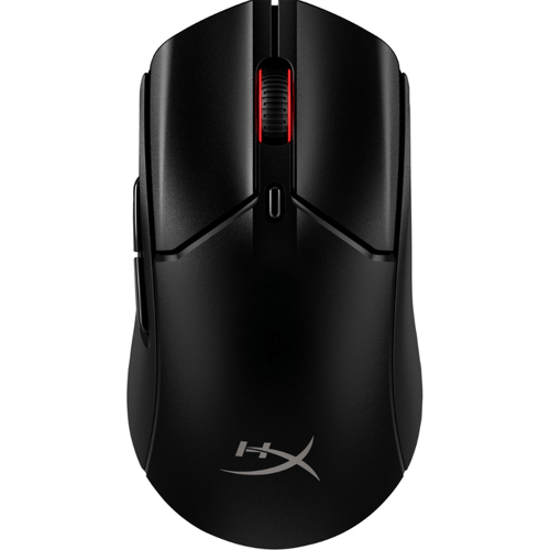 HyperX Pulsefire Haste 2 - Draadloze Gaming Muis - PC, PS5, PS4, Xbox Series X S & Xbox One - Zwart