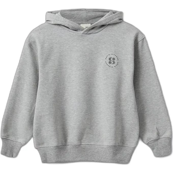 Girl hoodie Sofie Schnoor Ranyasy