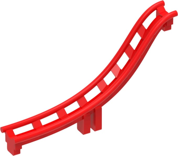 DesignNest Down TrackPack (12x)