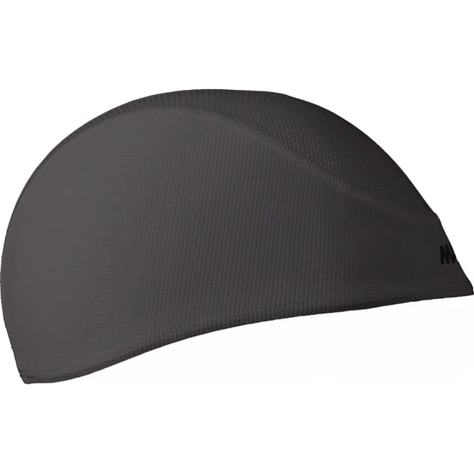 Mavic Summer Onder Helm Muts Zwart Man