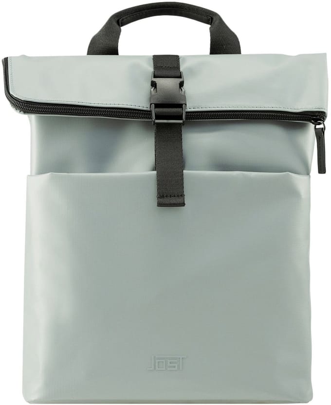 JOST rugzak Tolja Backpack Light Grey Lichtgrijs