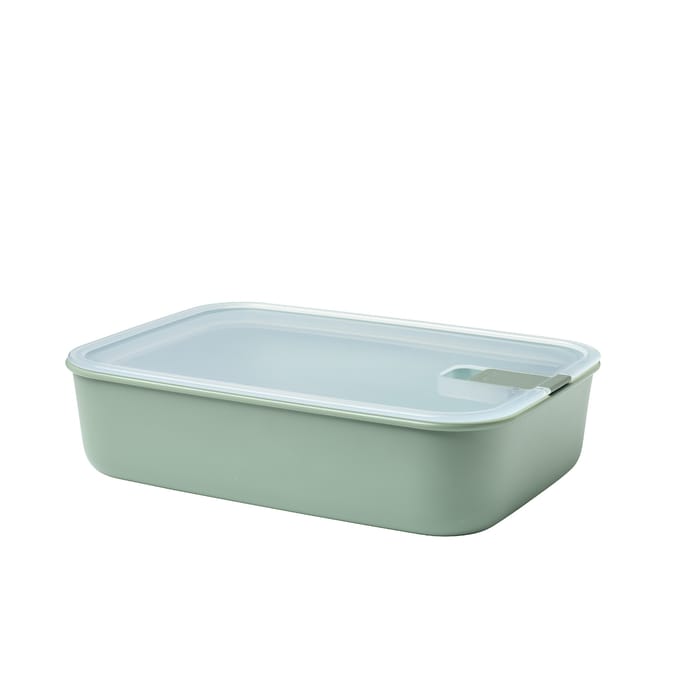 Mepal vershouddoos EasyClip - 450 ml - Voorraaddoos - Nordic sage