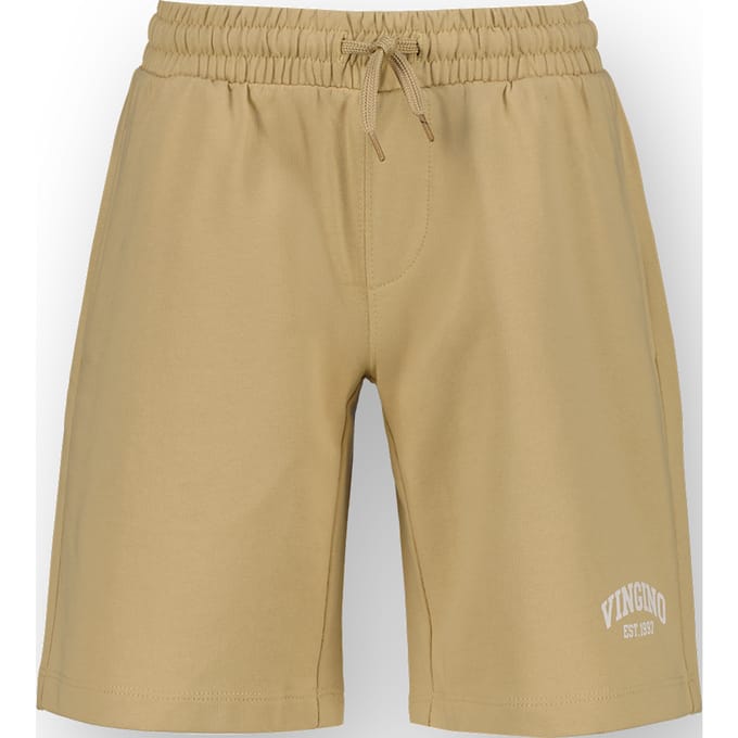 Relaxed Icon-Shorts