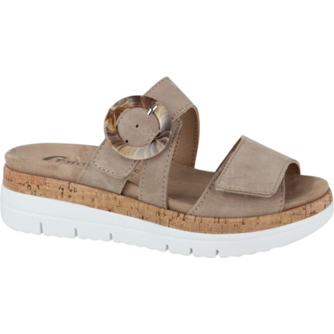 Ti Comos 2710003-453 dames slippers