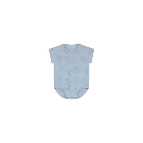Prénatal newborn body Light Water Blue 68 heren