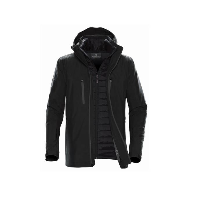 3-in-1 parka Stormtech
