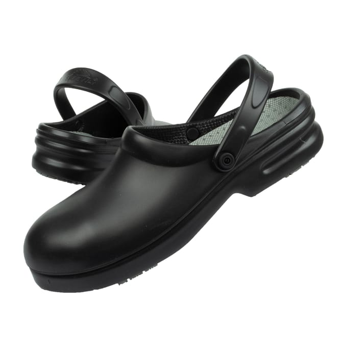 Safeway Médical Noir [AD813] 34/35 black