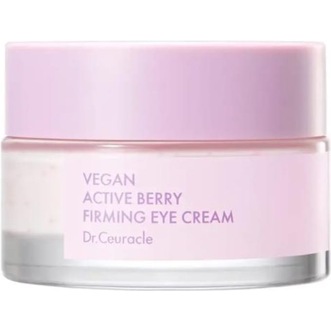 [Dr.Ceuracle] Vegan Active Berry Firming Eye Cream 32g white