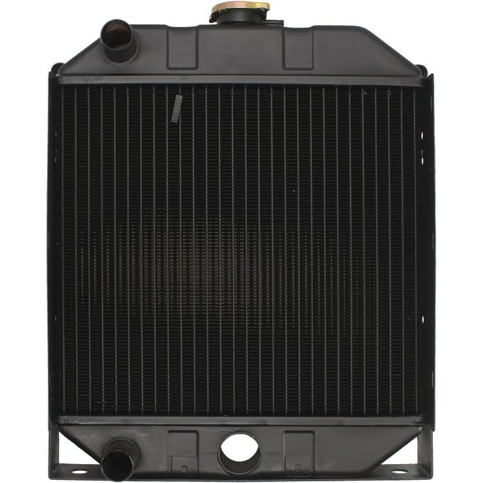 Radiator, motorkoeling THERMOTEC D7AG151TT