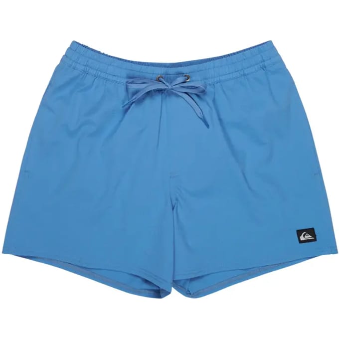 Quiksilver Everyday Flex Volley 15 Korte Broek blauw