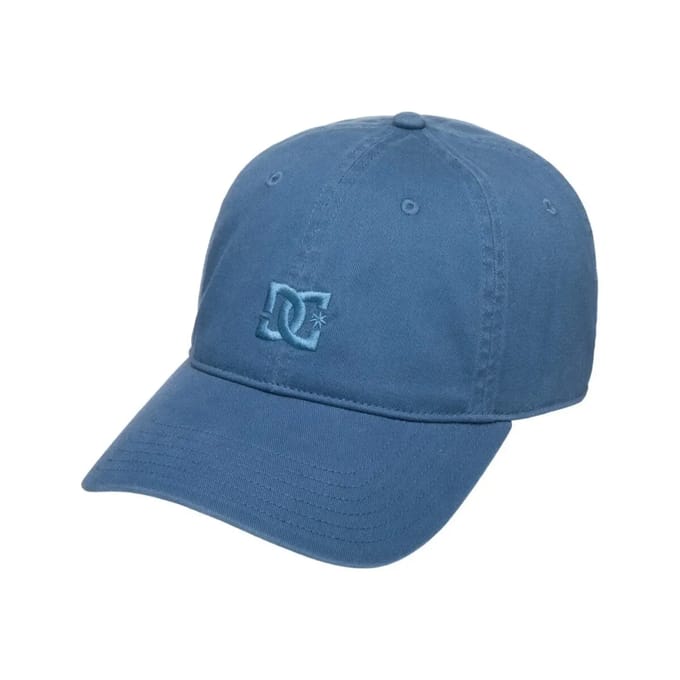 Baseball cap DC Shoes Star Vintage