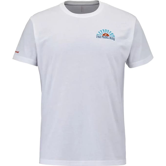 Katoenen T-shirt Babolat