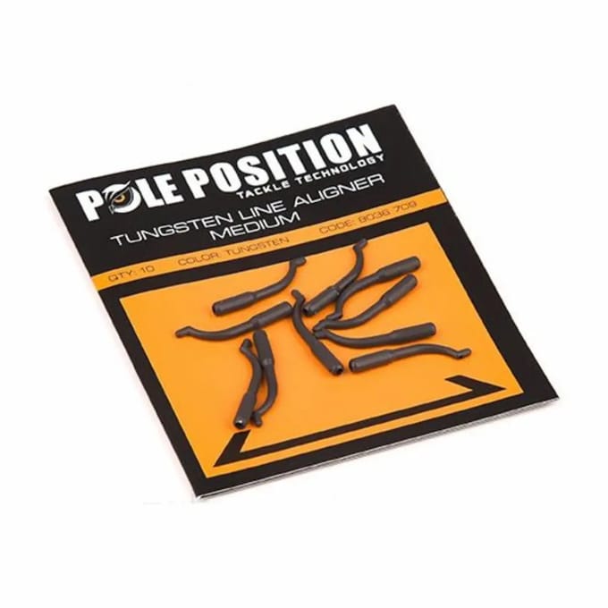 Pole Position Tungsten Line Aligner - Line Aligner