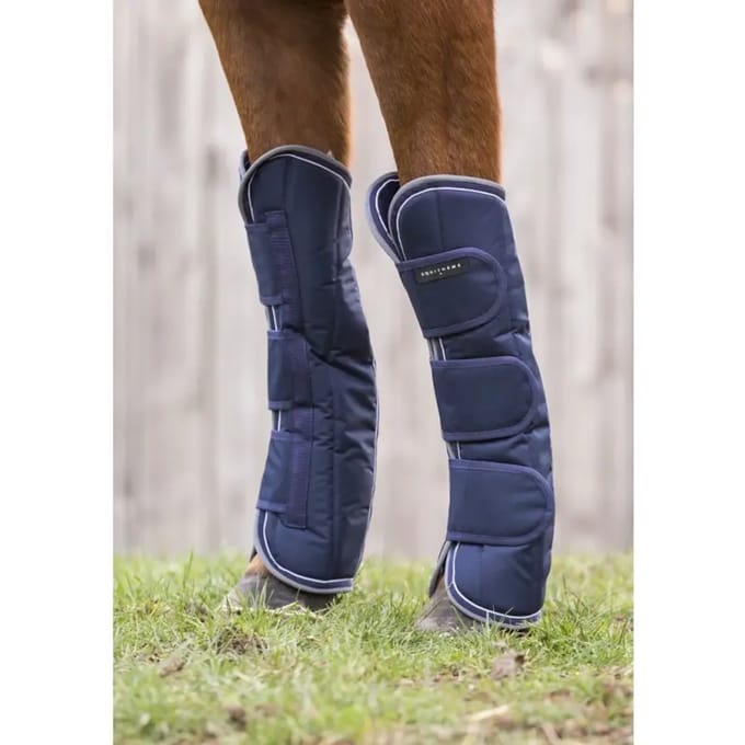 Paardenlaarzen Equithème Tyrex 600 D