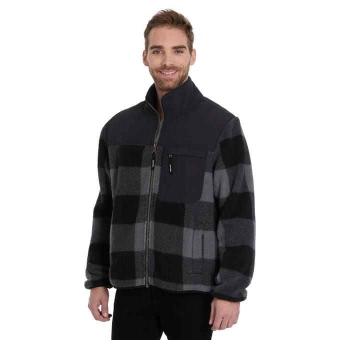 Fleece Ragwear Cherior