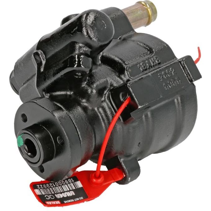 Hydraulische pomp, stuurinrichting LAUBER 55.0723