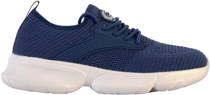 Camden 23 sneakers met veters