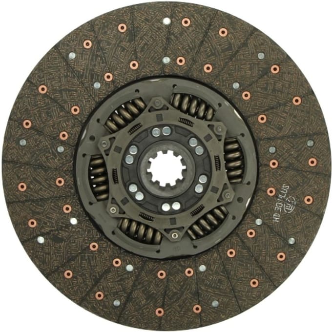 Koppelingsplaat Schaeffler LuK 343 0211 10