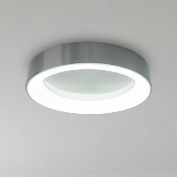 Näve LED plafondlamp 1386961, RGBW, afstandsbediening