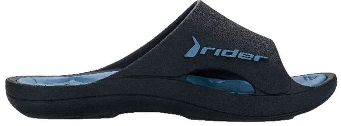 Rider Bay Xiv Slippers Zwart EU 42 Man