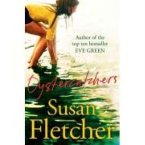 Oystercatchers - Susan Fletcher