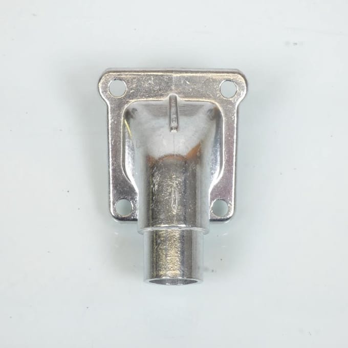 Pipe d admission RSM pour Mobylette Peugeot 50 103 SPX 1985 à 2020 Neuf