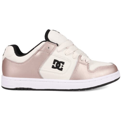 Skateschoenen DC Shoes Manteca 4