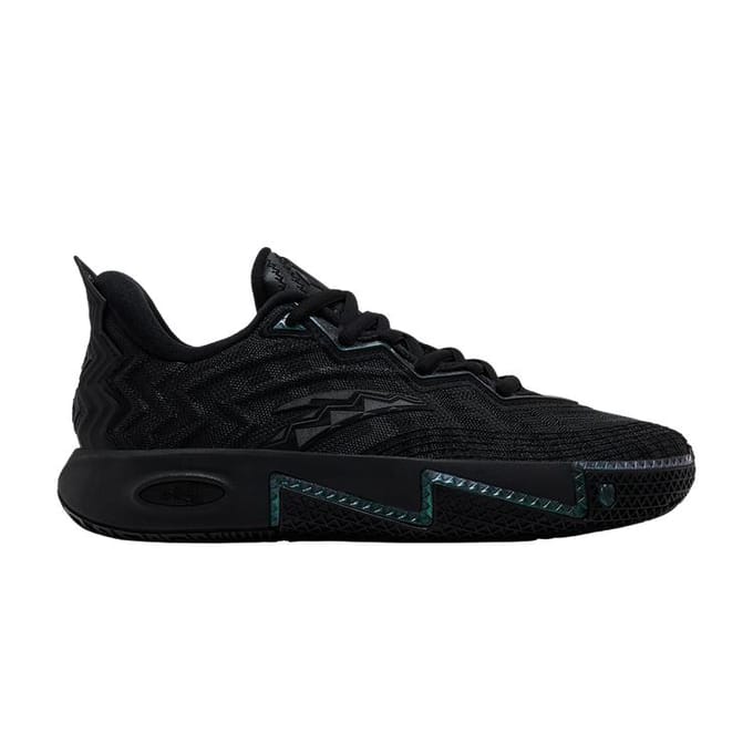 Anta Kai 2 'Triple Noir' 42.5 black