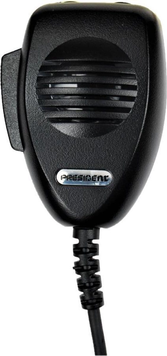 CB President DNC 520 U/D microfoon