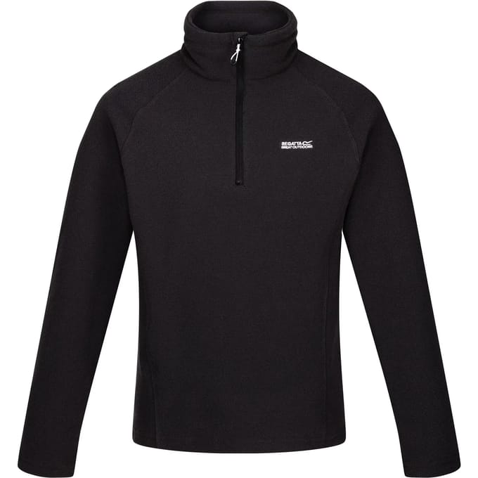 Fleece Heren Voor Hiking Kenger