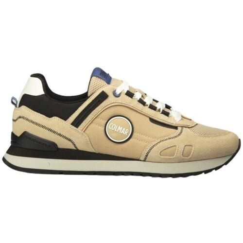 Lage Sneakers Colmar Travis Sport Bold