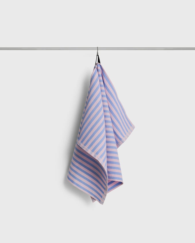 Canteen Tea Towel (Organic) W52 x L80